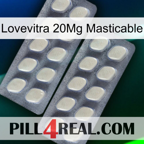 Lovevitra Chewable 20Mg 07.jpg